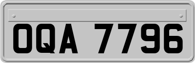 OQA7796
