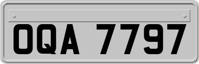 OQA7797
