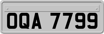 OQA7799