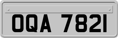 OQA7821