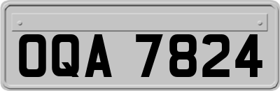 OQA7824