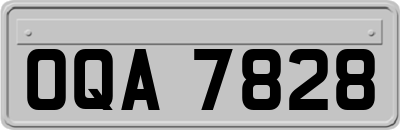 OQA7828