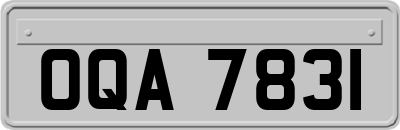 OQA7831