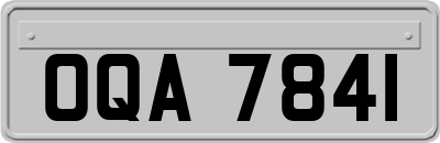 OQA7841