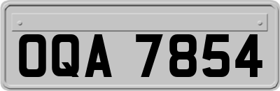 OQA7854