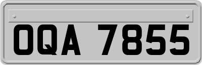 OQA7855