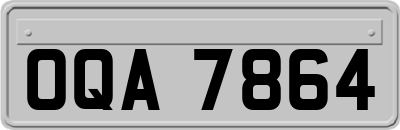 OQA7864