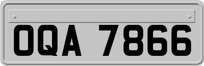 OQA7866
