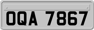 OQA7867