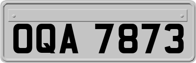 OQA7873