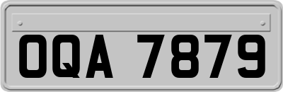 OQA7879