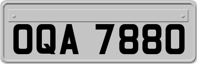 OQA7880
