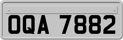 OQA7882