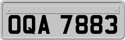 OQA7883