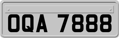 OQA7888