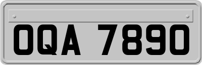 OQA7890
