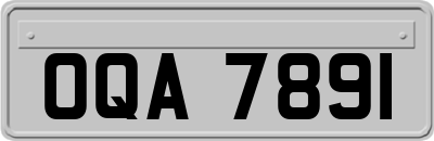 OQA7891