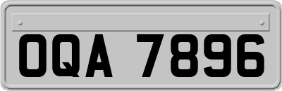 OQA7896