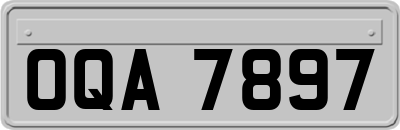 OQA7897