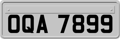 OQA7899