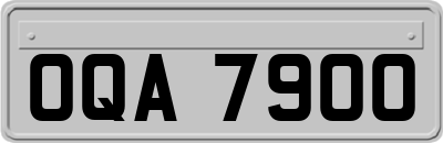 OQA7900