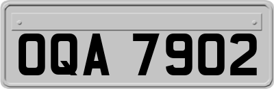 OQA7902