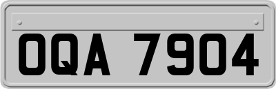 OQA7904
