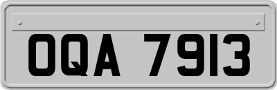 OQA7913
