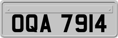 OQA7914