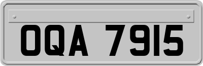 OQA7915