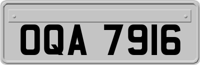 OQA7916