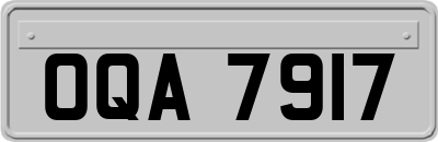 OQA7917