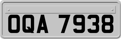 OQA7938