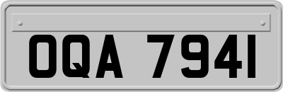 OQA7941