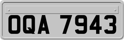 OQA7943