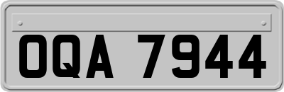 OQA7944