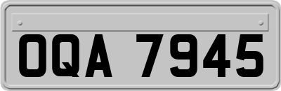 OQA7945