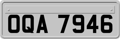 OQA7946