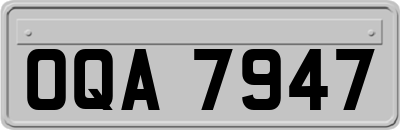 OQA7947