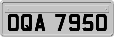 OQA7950