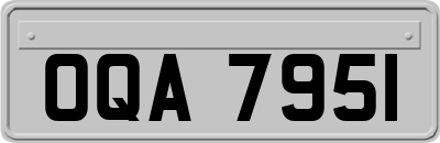 OQA7951