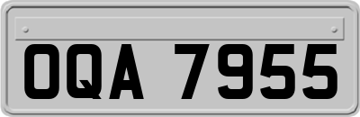 OQA7955