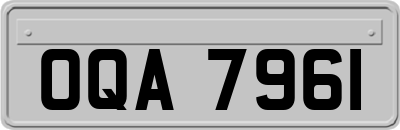 OQA7961