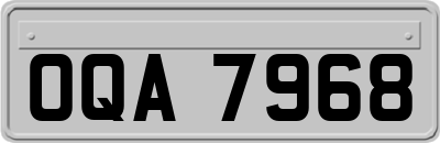 OQA7968