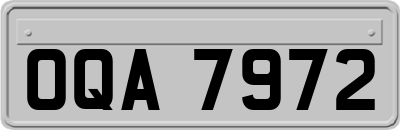 OQA7972