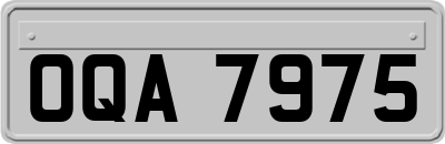 OQA7975