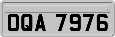 OQA7976