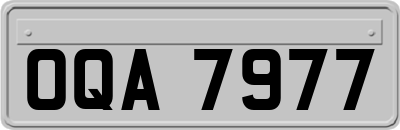 OQA7977