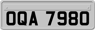 OQA7980