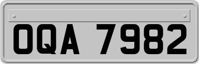 OQA7982
